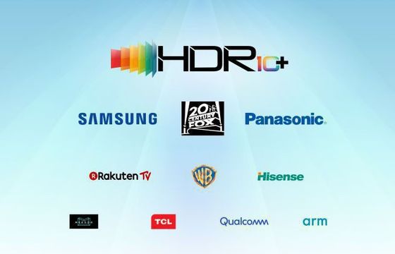 Samsung: 45 partnerów ekosystemu HDR10+, nowe centrum w Chinach