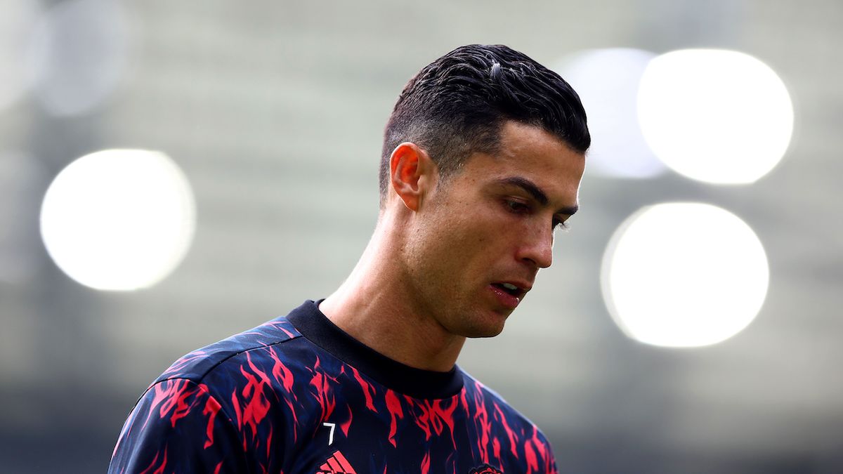 Zdjęcie okładkowe artykułu: Getty Images / Bryn Lennon / Na zdjęciu: Cristiano Ronaldo