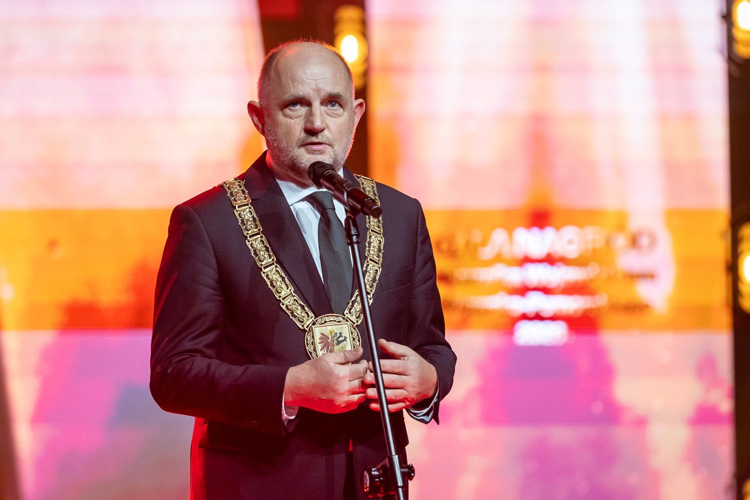 XXVI Gala Nagród Marszałka Województwa Kujawsko-Pomorskiego