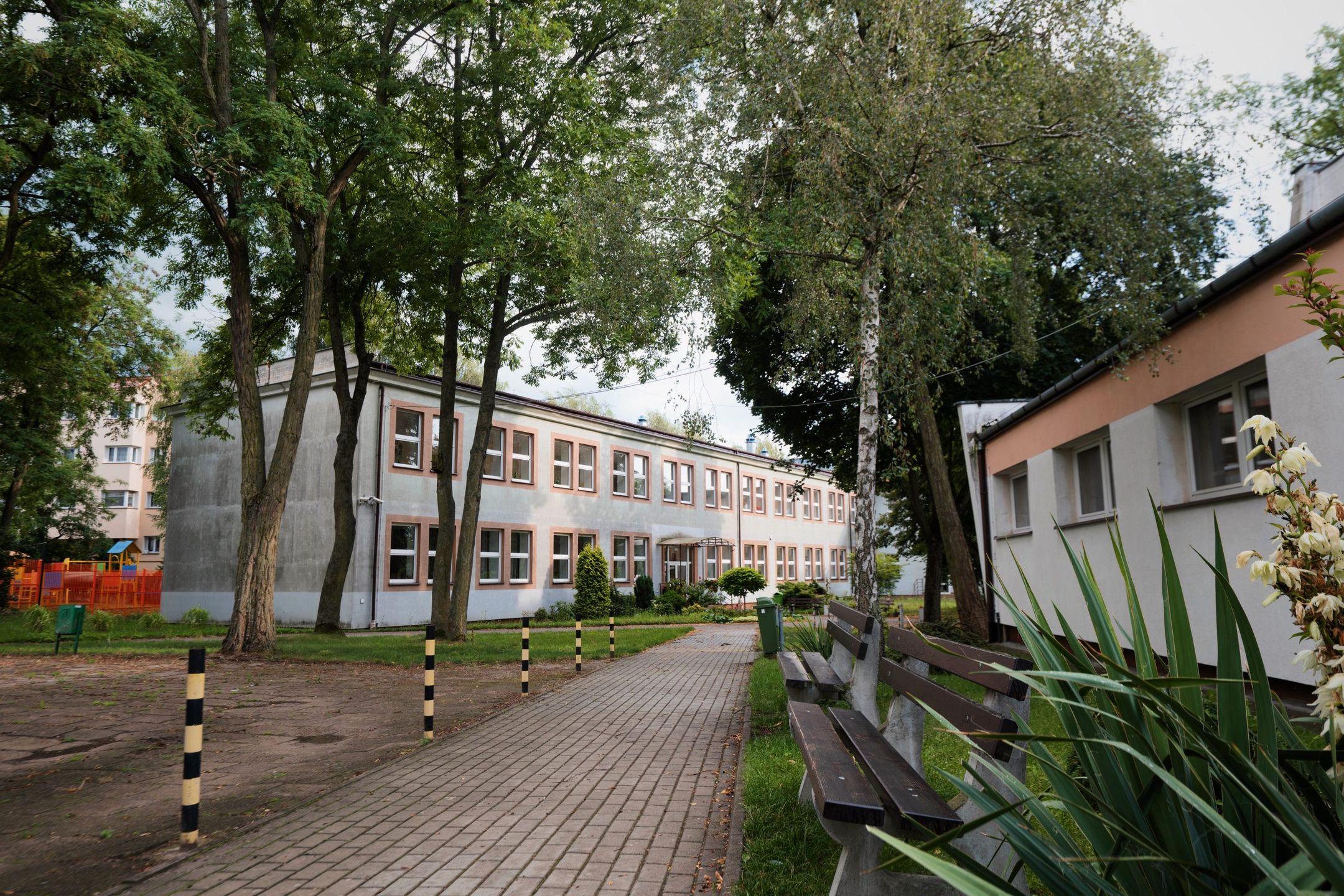 Zespół Szkół Usług i Przedsiębiorczości 