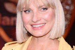 Joanna Moro skąpana w słońcu. Pokazała się fanom w bikini