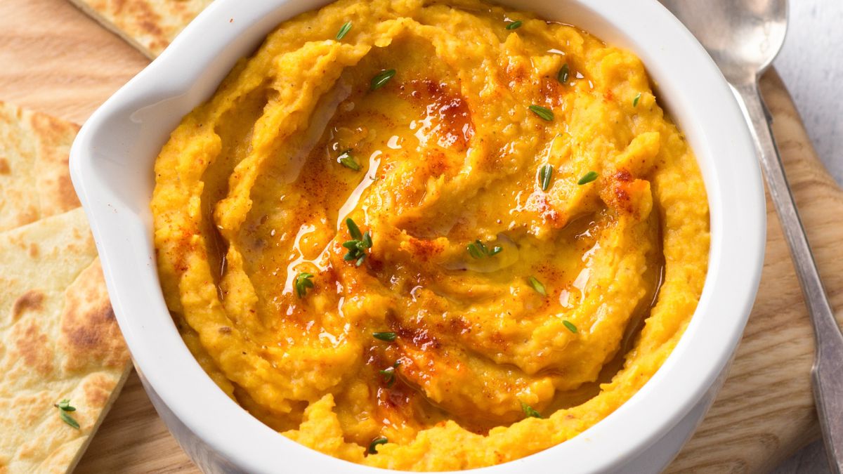 Pyszna i prosta pasta ze słonecznika