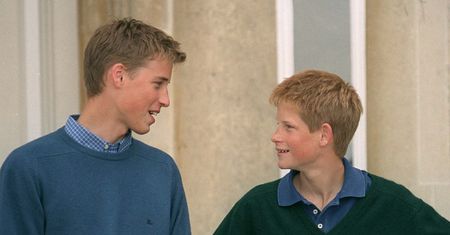 Książę Harry. Narkotyki i alkohol nie były mu obce, gdy miał zaledwie 14 lat. Gdzie wtedy był Karol?