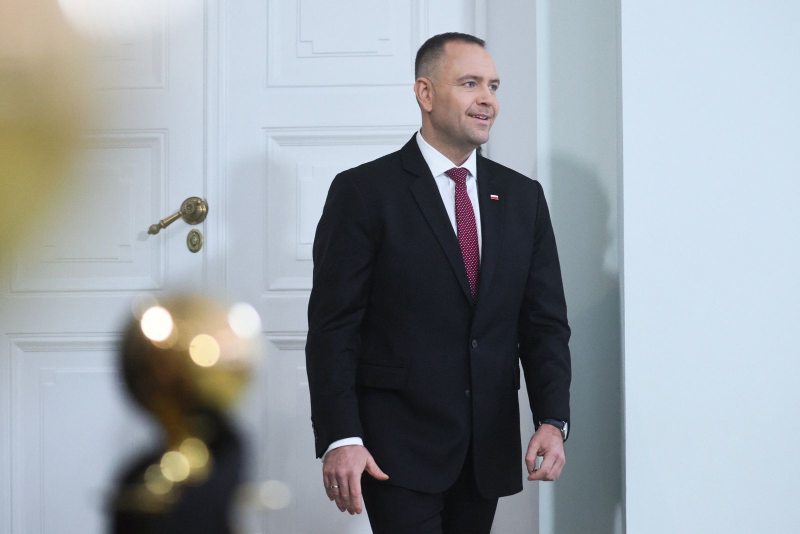 Spór o kryptowaluty. Prezydent komentuje. "Coś tu się nie zgadza"