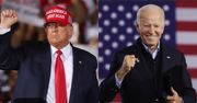 Trump i Biden o Polsce. Przypominamy, co kandydaci mówili o naszym kraju
