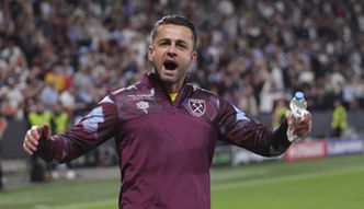Puchar Ligi Angielskiej: dobry występ Łukasza Fabiańskiego. Ekipa Casha i Manchester City za burtą