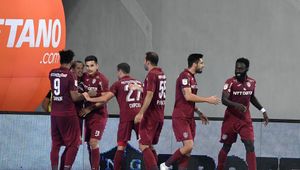 Liga Mistrzów: CFR Cluj i Ludogorec Razgrad lepsi na wyjazdach