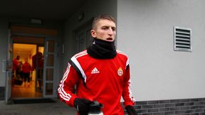 Krzysztof Drzazga: Nie jestem niecierpliwy