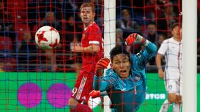 Pechowy mecz Koreańczyka. Dwa gole samobójcze w dwie minuty