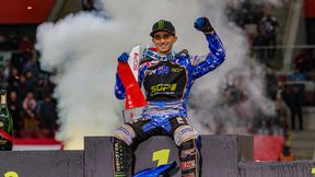 Żużel. Holder nawiązał do wyczynu Doyle’a. Ważny sygnał dla rywali