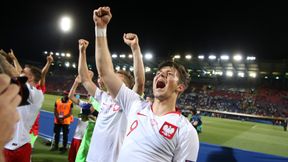 Mistrzostwa Europy U-21. Hiszpania - Polska: umiesz liczyć? Licz na siebie