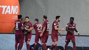 Liga Mistrzów: CFR Cluj i Ludogorec Razgrad lepsi na wyjazdach