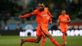 Lotto Ekstraklasa. Rafael Lopes w Cracovii, czyli do trzech razy sztuka