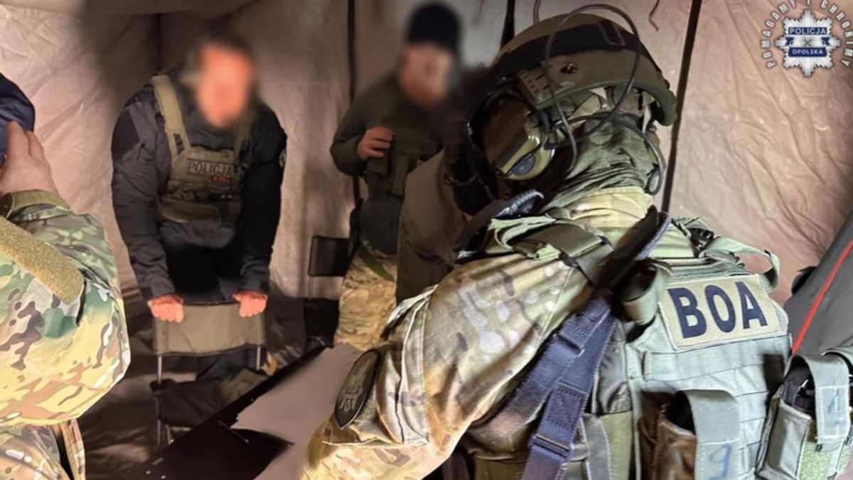 Tragedia w Namysłowie. Sąsiedzi zabrali głos