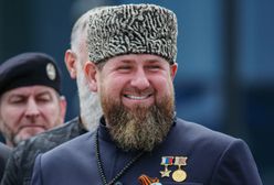 Kadyrow otruty? Rosyjski opozycjonista jest pewien