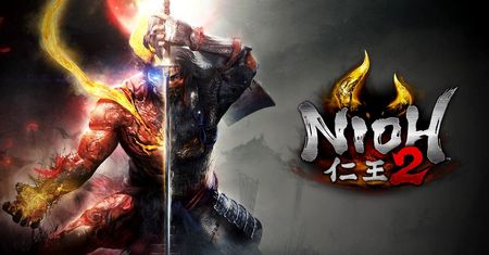 Jesteś fanem Dark Souls? Zobacz koniecznie Nioh 2 - my już gramy!