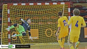 Futsal: AZS UG prawie bez szans na utrzymanie