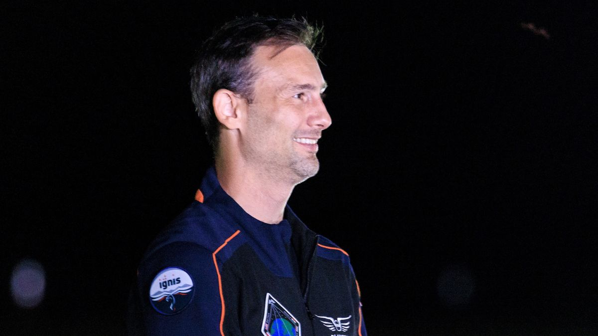 Sławosz Uznański Wiśniewski