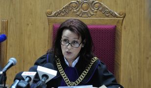 Sprawa Sławomira Nowaka. Wniosek prokuratury rozpatrzy znana mu sędzia