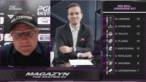 Menedżer Unii o stawce meczu z Włókniarzem: Jak nam się ułoży, to będziemy mogli wejść do play-off