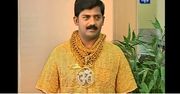 Biznesmeni i politycy w Indiach idą w ślady maharadżów