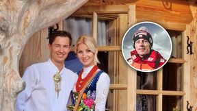 Kubacki nie był na ślubie Stocha. Po latach wszystko się wyjaśniło