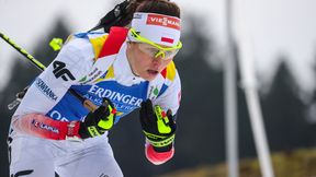 PŚ w biathlonie: Dorothea Wierer najlepsza w Ruhpolding, wysokie miejsce Weroniki Nowakowskiej