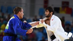 Rio 2016: Złoto Rosjanina Beslana Mudranowa w kat. 60 kg w judo