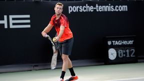 Puchar Hopmana: Jack Sock i Coco Vandeweghe wygrali pierwszy mecz