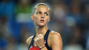 Australian Open: koniec marzeń gospodarzy, Karolina Pliskova w ćwierćfinale