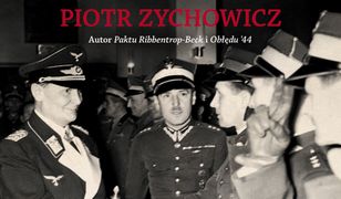 Opcja niemiecka. Czyli jak polscy antykomuniści próbowali porozumieć się z Trzecią Rzeszą