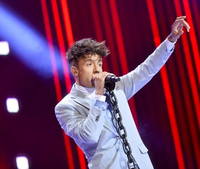 "The Voice Kids". Kwiatkowski do uczestniczek: wgniotło mnie w fotel!