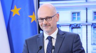 Polacy przeciwni kandydaturze Berka do TK. Nowy sondaż mówi wszystko