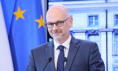 Polacy przeciwni kandydaturze Berka do TK. Nowy sondaż mówi wszystko
