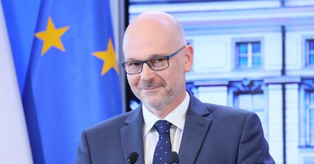 Polacy przeciwni kandydaturze Berka do TK. Nowy sondaż mówi wszystko