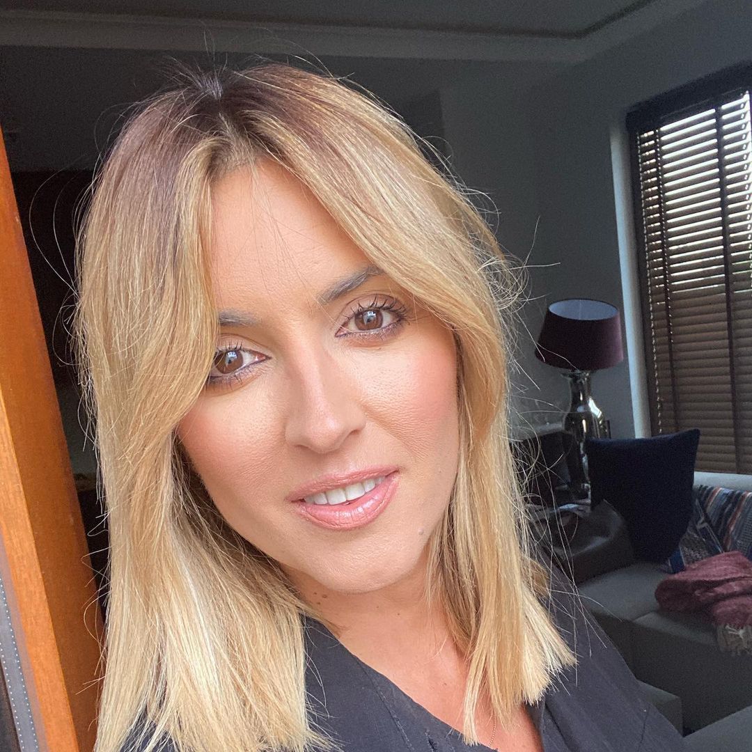 Karolina Szostak znów przeszła na restrykcyjną dietę. Chodzi o utrzymanie wagi 
