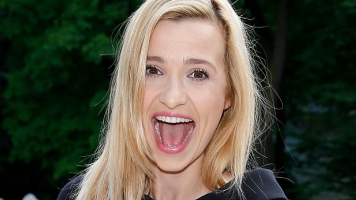 Joanna Dowbor chwali się fantazyjnymi lampami w OGROMNEJ kuchni