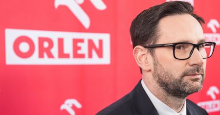 PKN Orlen zmienia nazwę. Jest oficjalna data