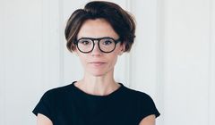 Zuzanna Warowna-Toruńska założyła firmę doradczą Concept Spot