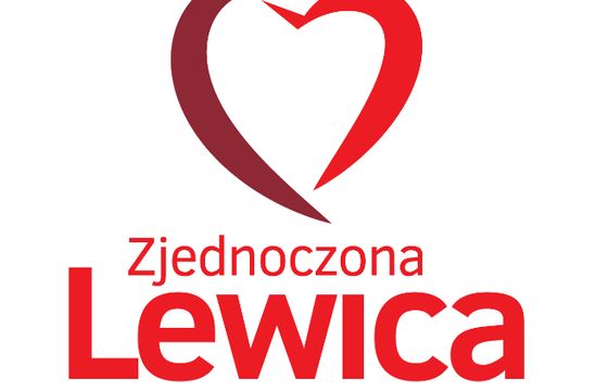 Zjednoczona Lewica z logo i kampanią wyborczą od Konkret Studia (wideo)