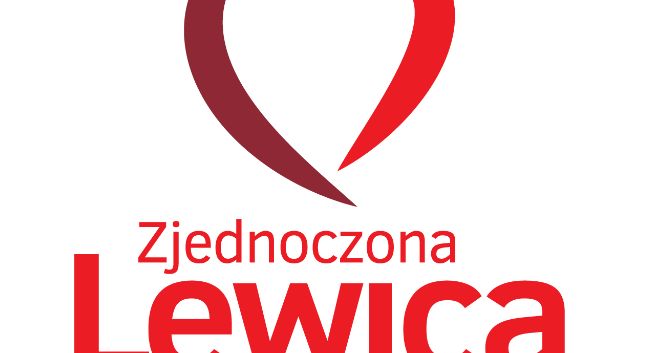 Zjednoczona Lewica z logo i kampanią wyborczą od Konkret Studia (wideo)