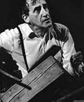 Włosi poznają Kantora