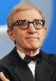 Woody Allen odnalazł nową muzę?