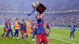 Lewandowski znów wspiera WOŚP. Oto co przekazał na aukcję