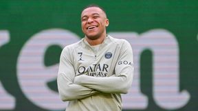 Mbappe coraz bliżej Realu Madryt. Są nowe informacje