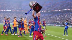 Lewandowski znów wspiera WOŚP. Oto co przekazał na aukcję