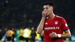 Koronawirus. Sandro Wagner rozwiązał kontrakt z Tianjin Teda. Boi się wrócić do Chin