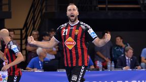 Liga Mistrzów: znakomity wynik Vardaru Skopje. Final Four na wyciągnięcie ręki