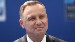 Andrzej Duda napisał do Tadeusza Rydzyka. Krzysztof Gawkowski: to żenujące