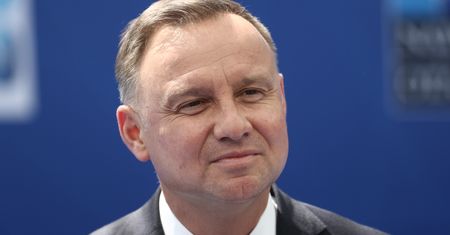 Andrzej Duda napisał do Tadeusza Rydzyka. Krzysztof Gawkowski: to żenujące